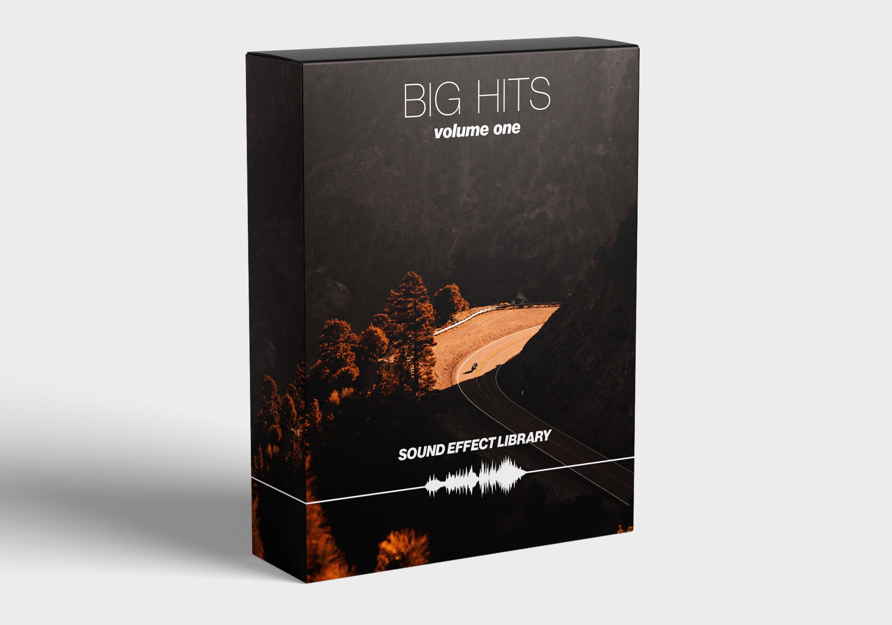 Big Hits (vol.1) SFX Library[Fcpxfullaccess][Sound Effects]