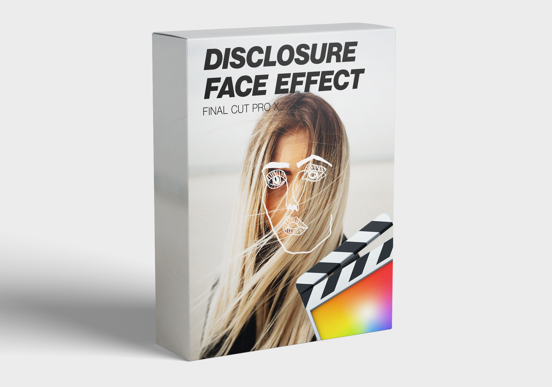 final cut pro effects