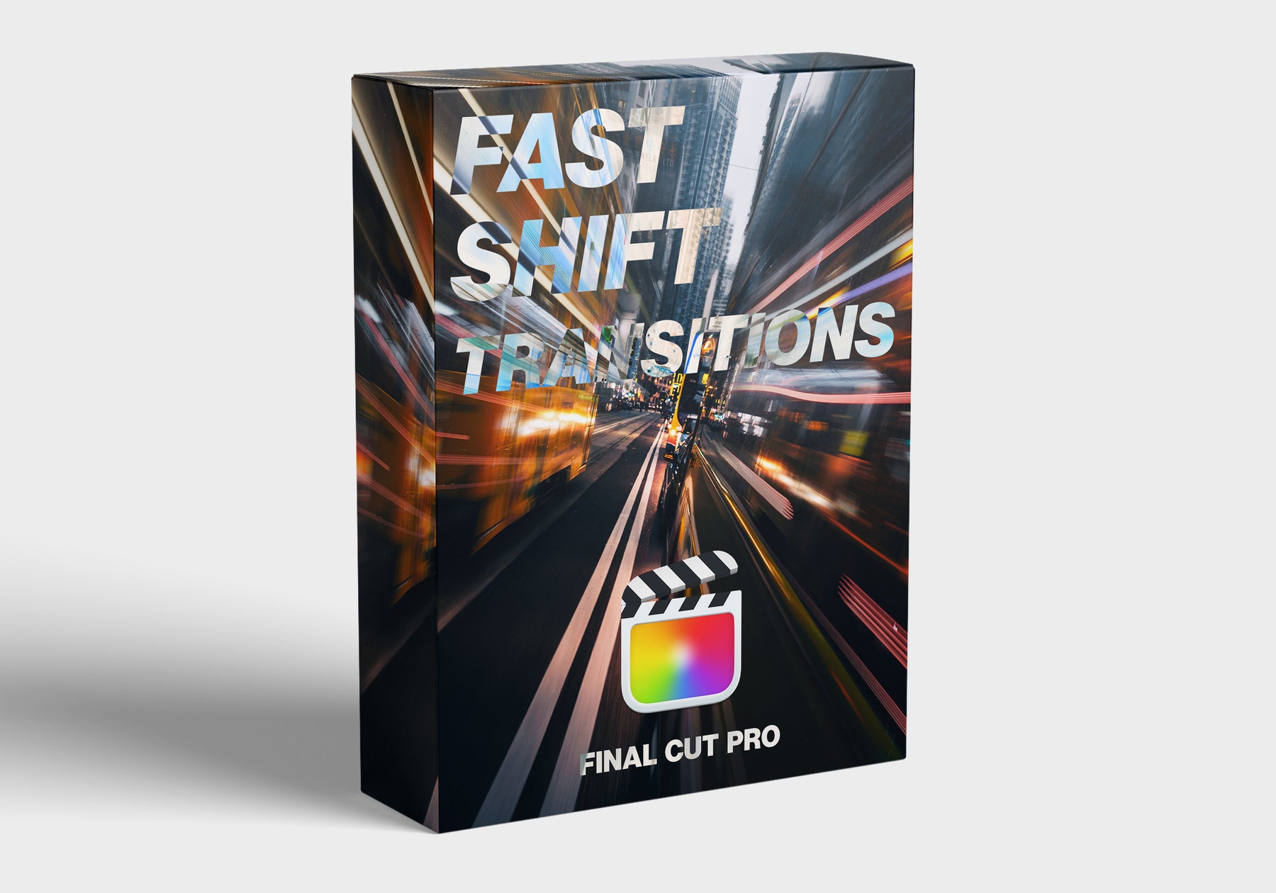 free transition pack final cut pro