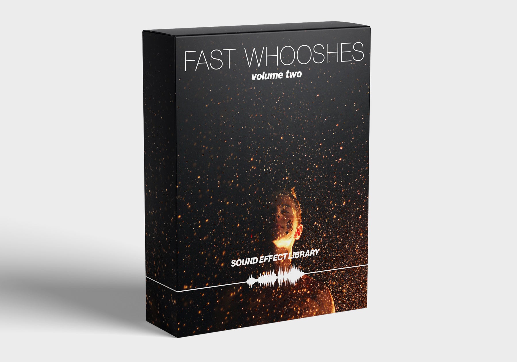 Fast Whooshes (vol.2) SFX Library[Fcpxfullaccess][Sound Effects]