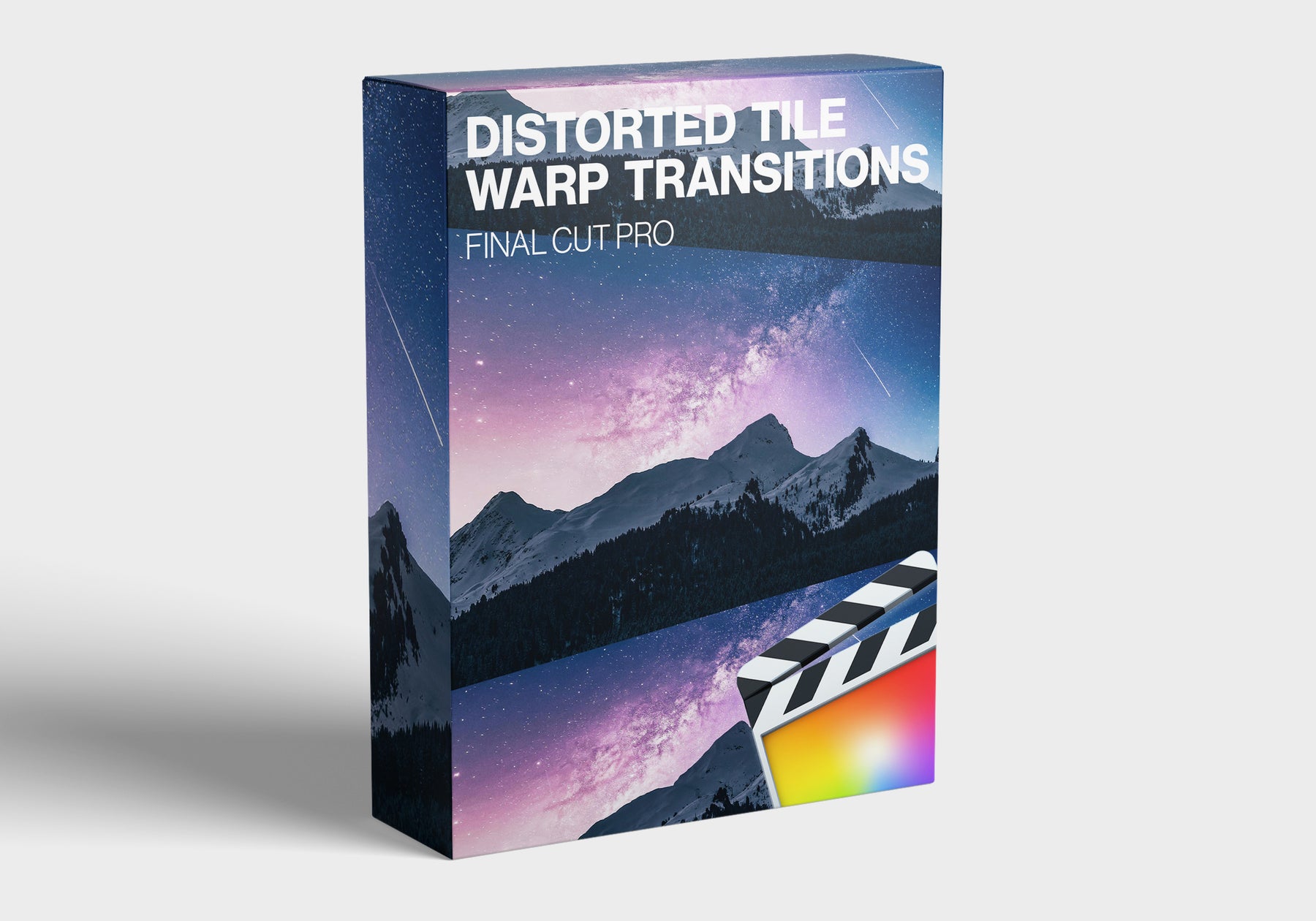 final cut pro x plugins pack