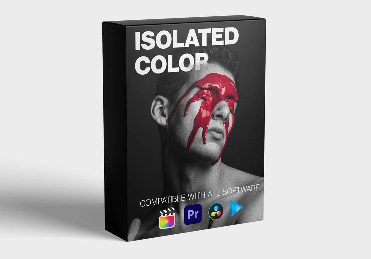 isolated-color-lut-pack-fcpx-full-access