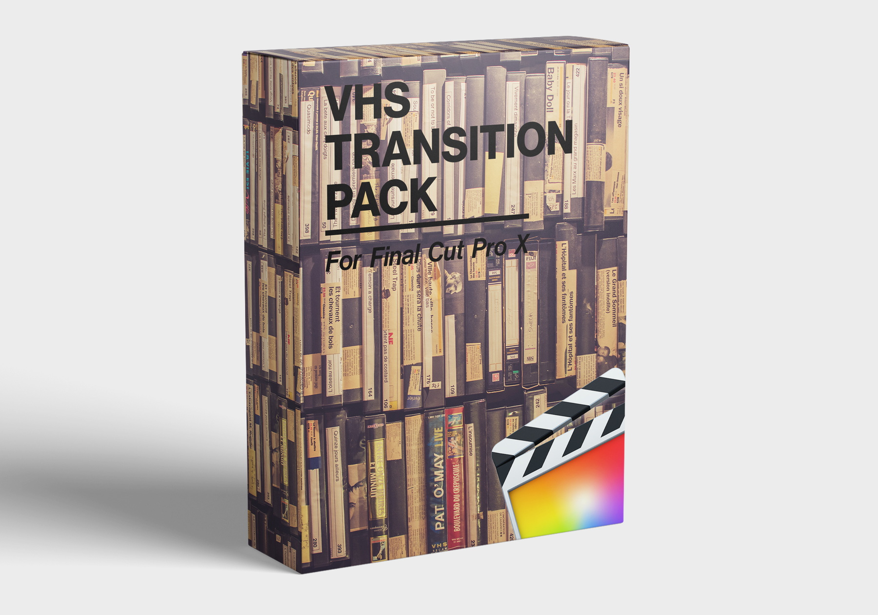 fcpx transitions pack free download