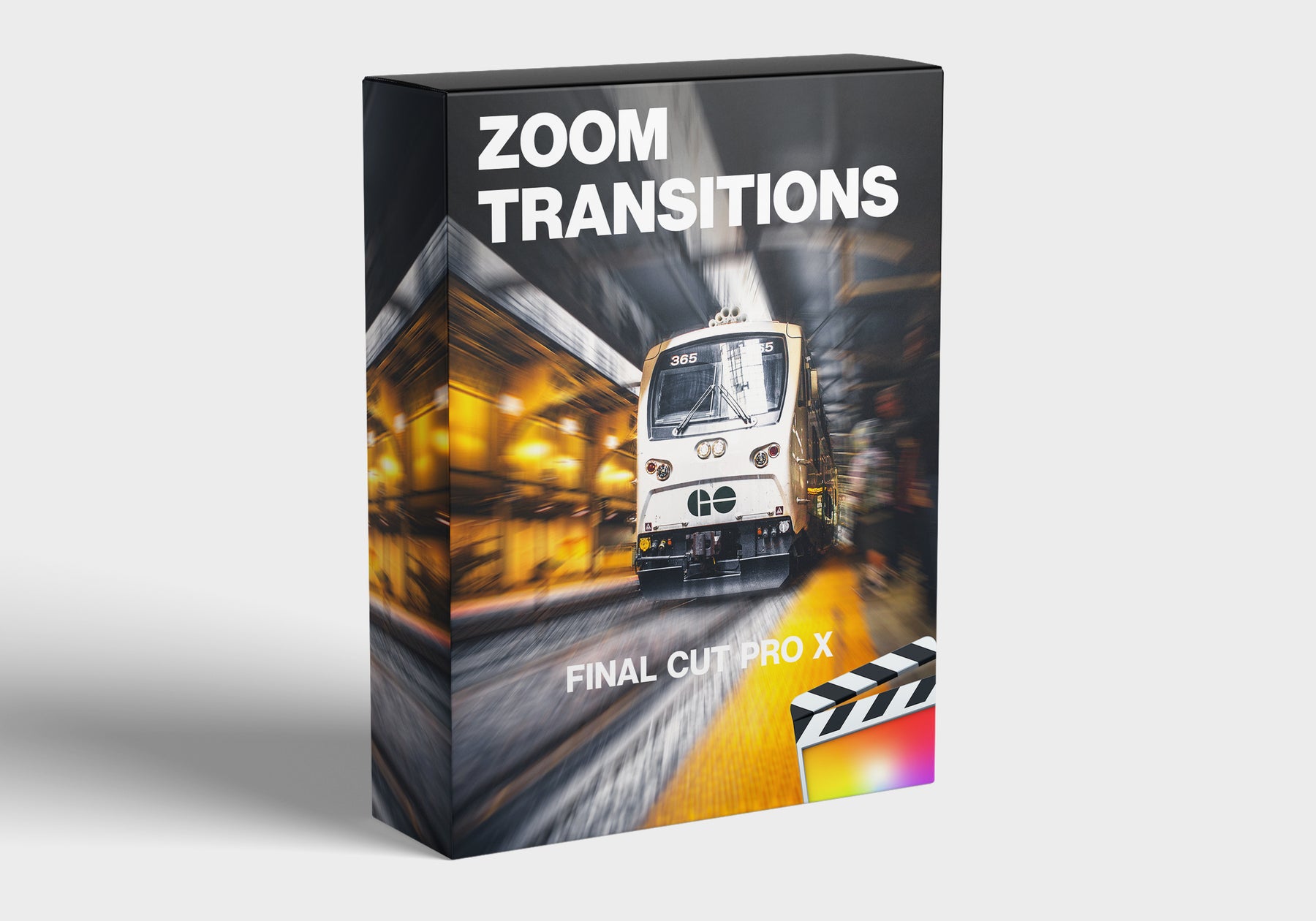 free transition pack final cut pro