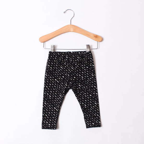 Infant & Toddler Leggings - Rain – Lilla Barn Clothing