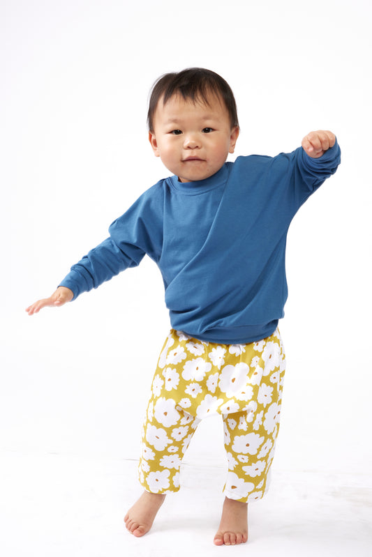 Lilla Barn x Earth Cadets, Baby & Kid Leggings