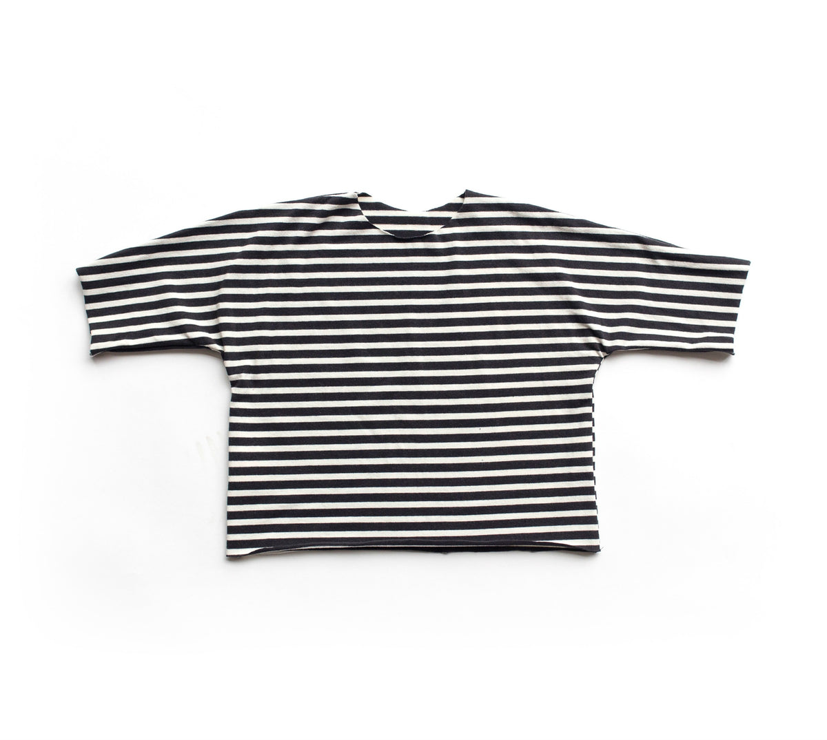 Lilla Barn Clothing | Baby & Toddler Tee | Stripes are for Everyone