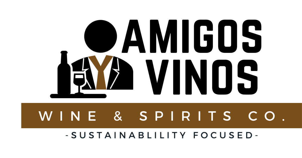 Singapore Slingers – Amigos Y Vinos (Friends & Wines)