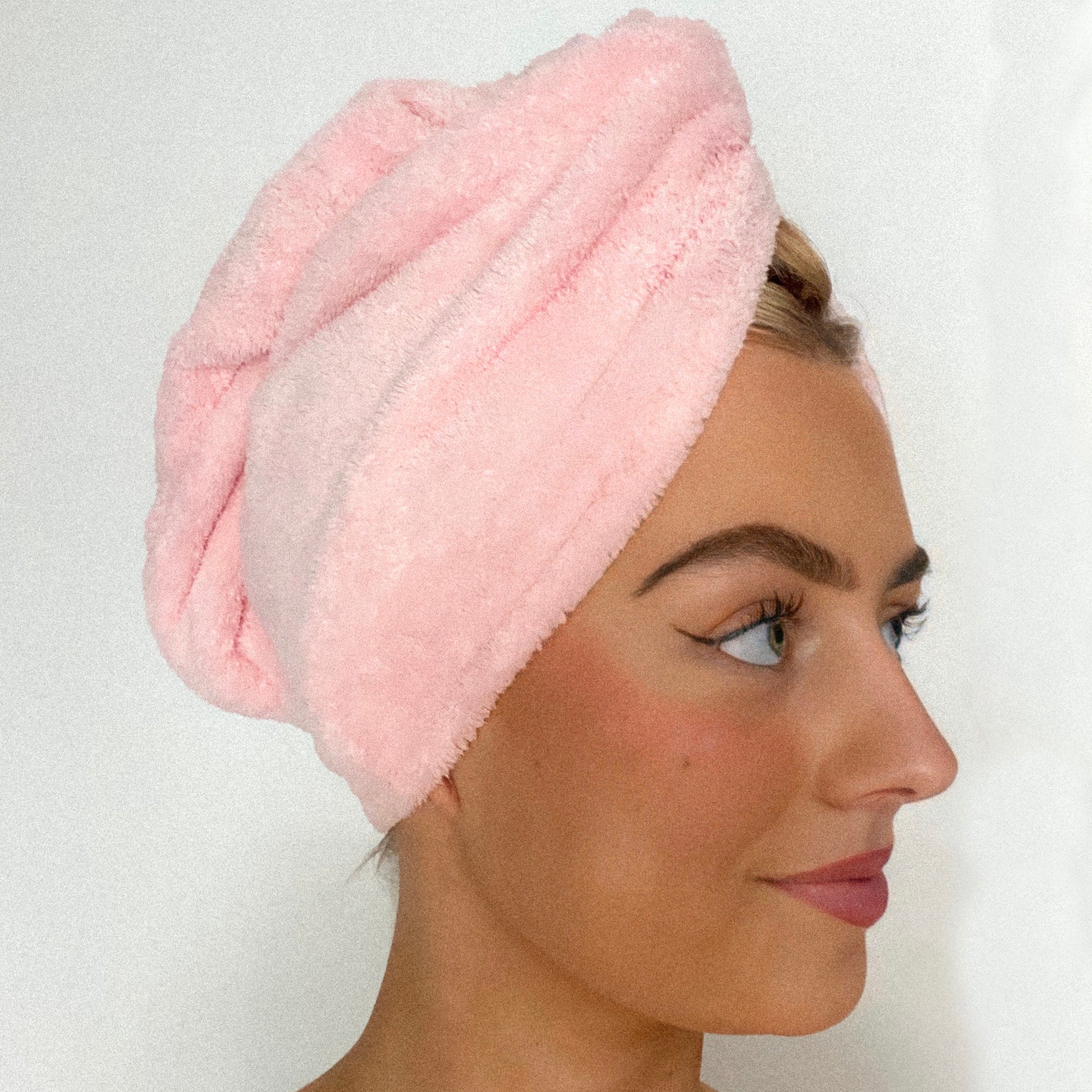 15 Microfiber Towels for Hair with Quick Water Absorbent Ability  PINKVILLA