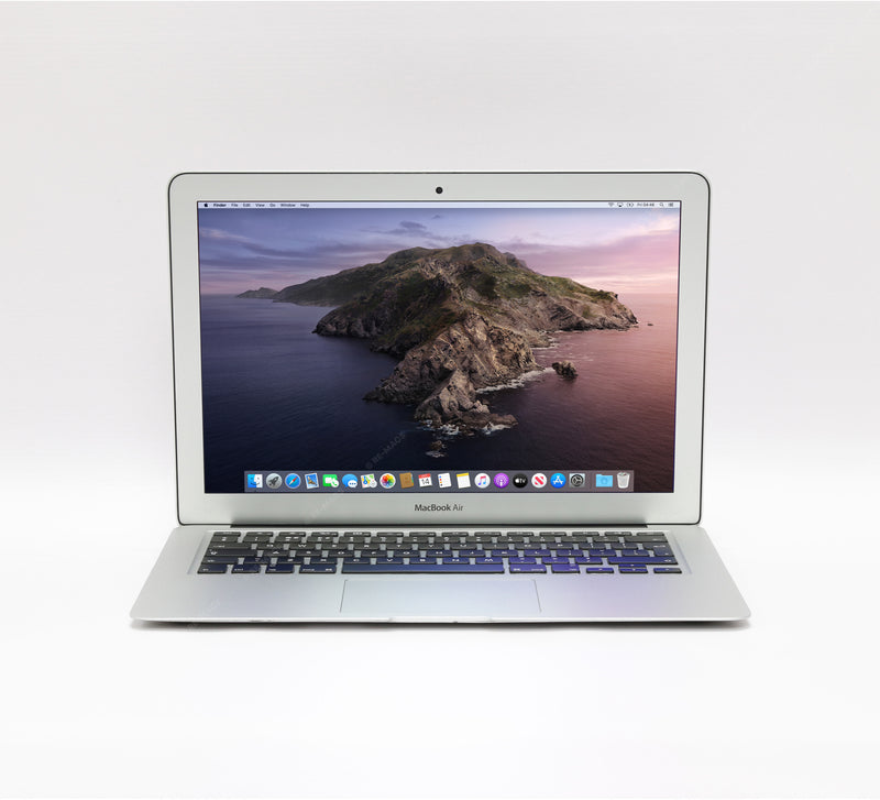 直売卸売り MacBook Air 13 Mid2013・Ci5・256G・Win10・箱入 2022.ewt