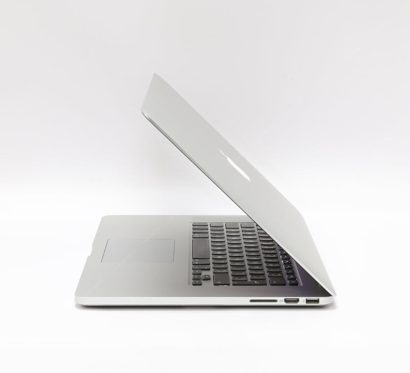 MacBook Pro /#15/Late2013/i7/8G/SSD256G-