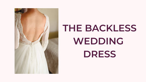 How To Choose The Best Shapewear For Your Wedding Dress