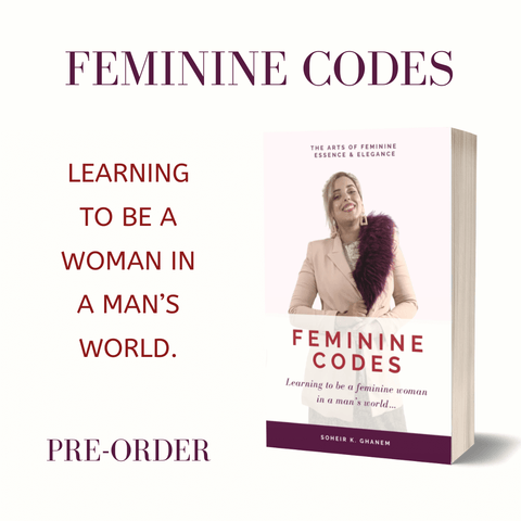 feminine codes ebook