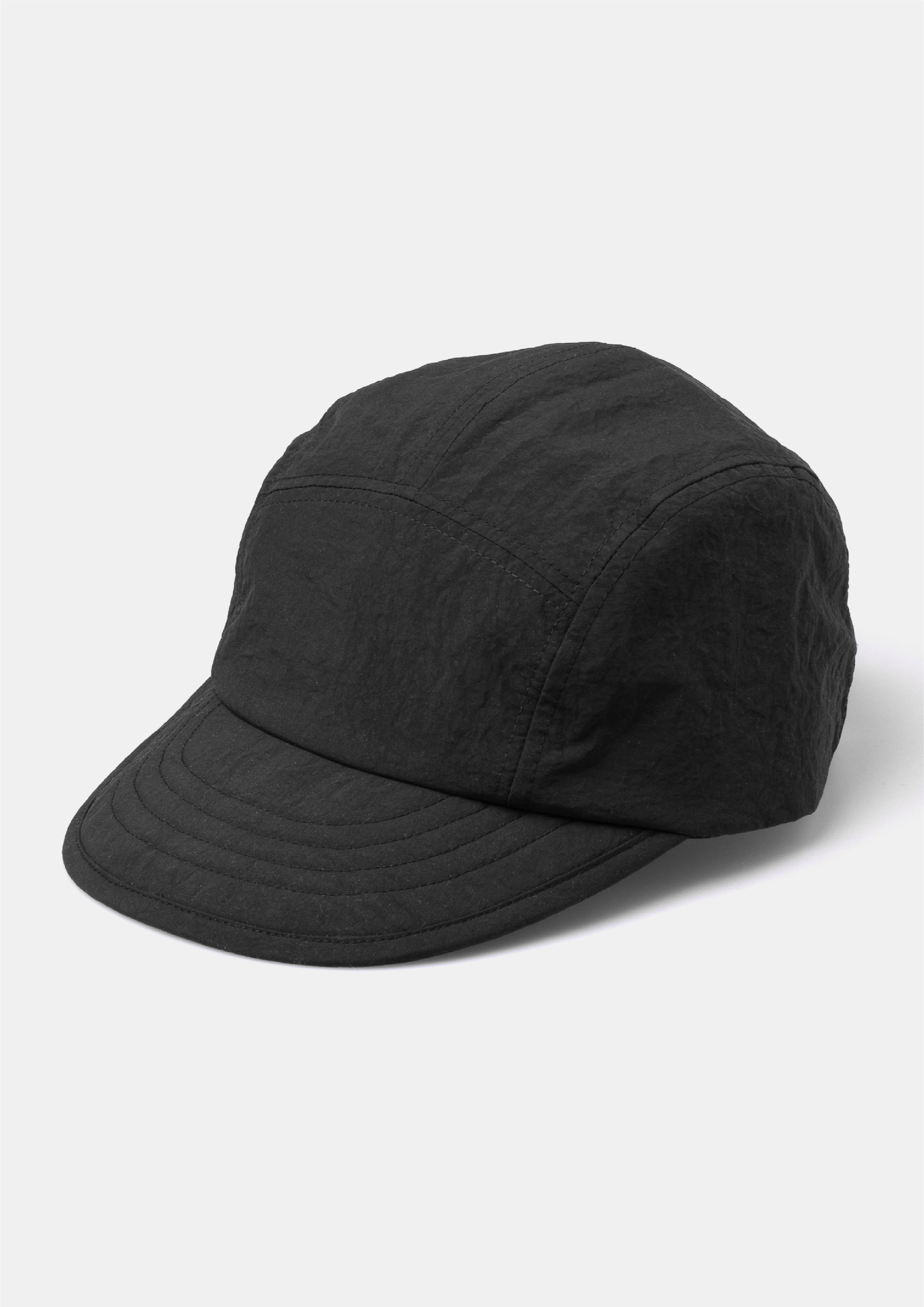 SAILOR BLK セーラーハット - 帽子