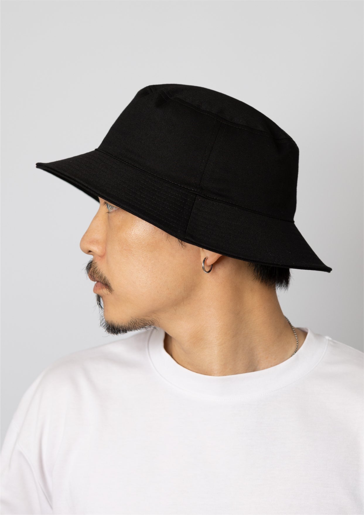 UNNAMED HEADWEAR バケットハット ネイビー - 通販 - www