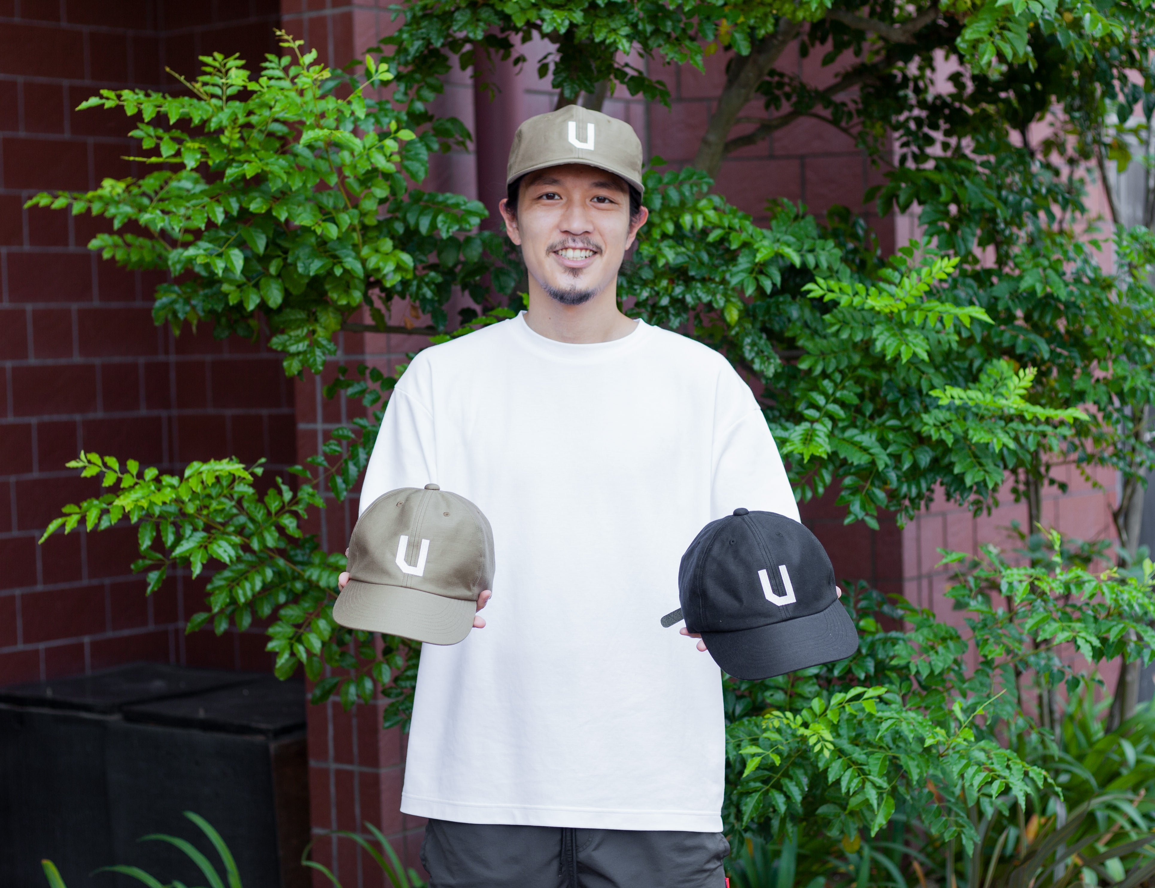 unnamedheadwear キャスケット+inforsante.fr