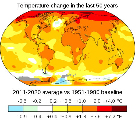climate-change-cambiamento-climatico-innalzamento-temperature-nasa
