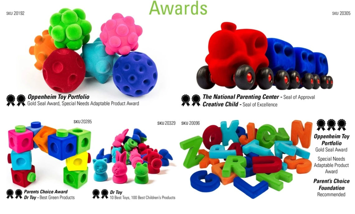 rubbabu_giiochi premiati_premi_awards_giocattoli educativi_www.cgedu.it