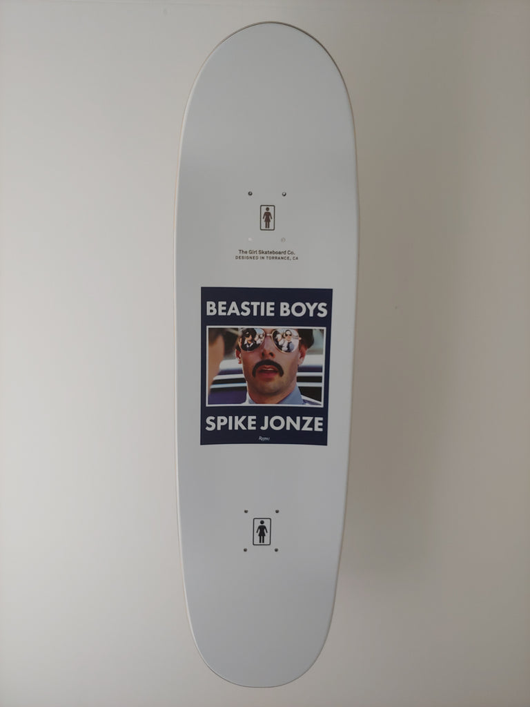 girl skateboard×BEASTIE BOYS コンプリート | gamaitalyonline.com.ar