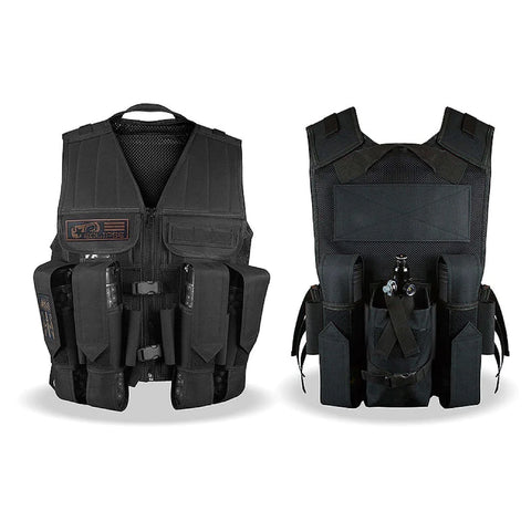 paintball vest