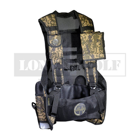 paintball vest