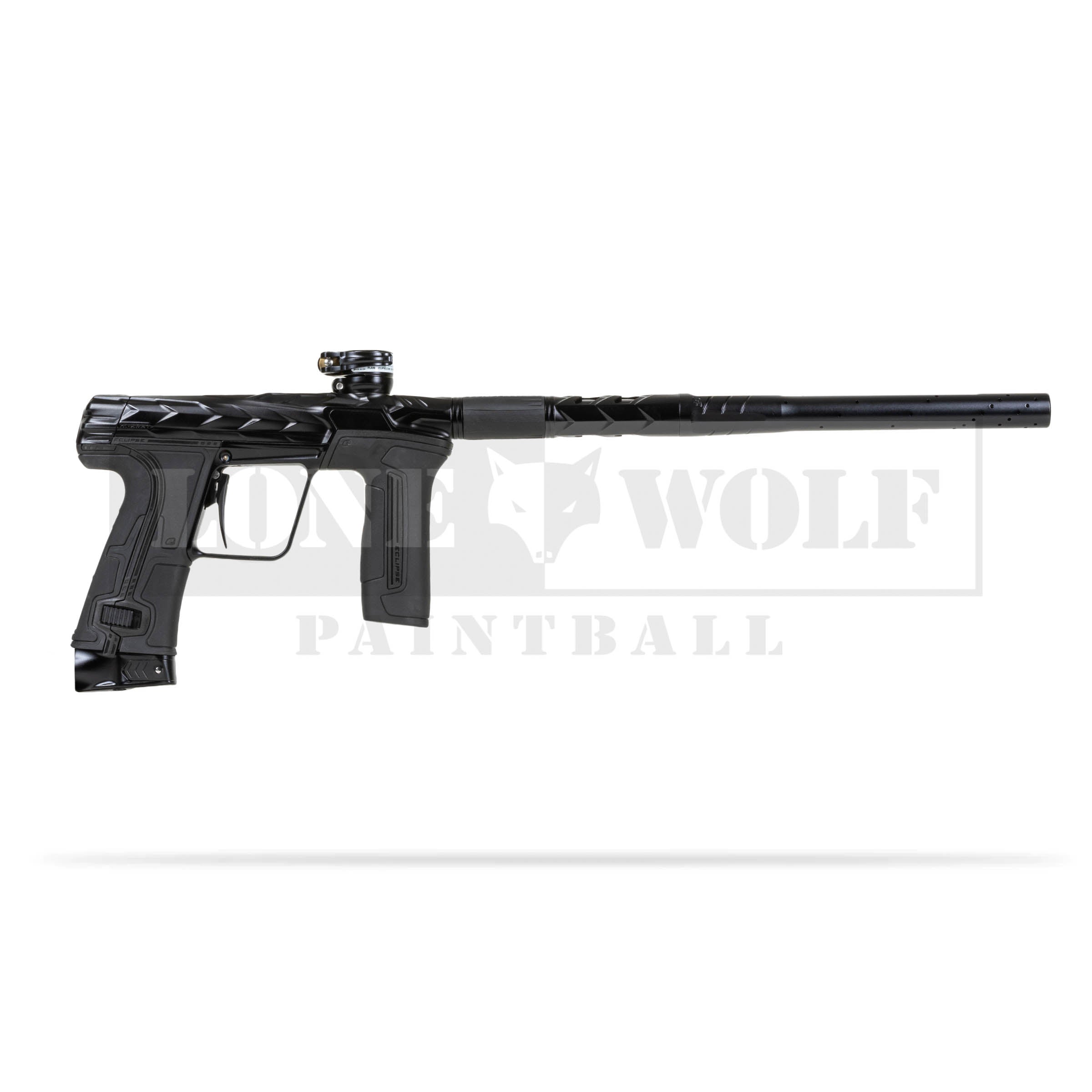 Planet Eclipse HK Fossil LV2 - Wildcat Paintball