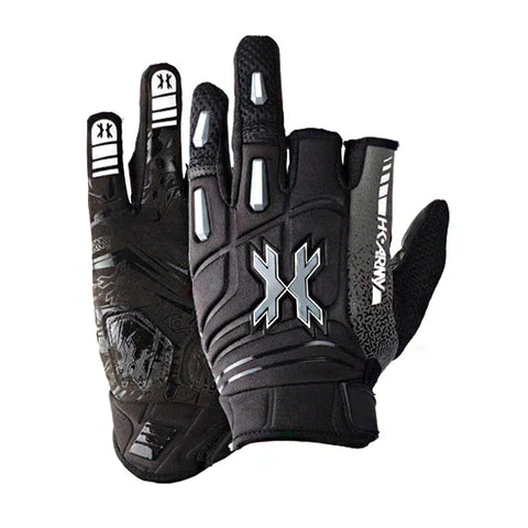 pro paintball glove