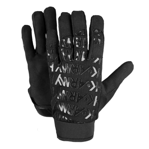 paintball gloves