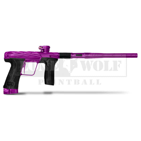 Infamous x Planet Eclipse CS3 Paintball Gun