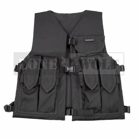 Valken Bravo Tactical Vest