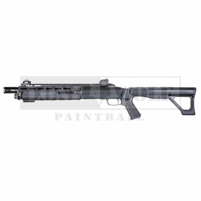 Pistolet de défense Umarex HK SFP9 T4E cal.43 (5 joules) - GoDefense