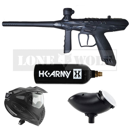 Page d'accueil de Tippmann Paintball - Tippmann Paintball