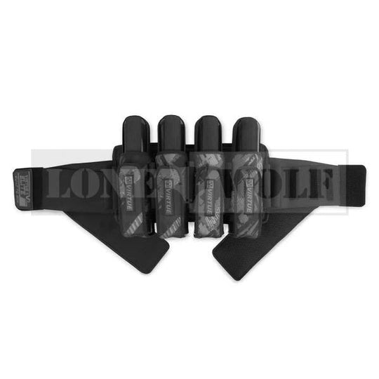 Bunkerkings Harness Belt Extender – Lone Wolf Paintball