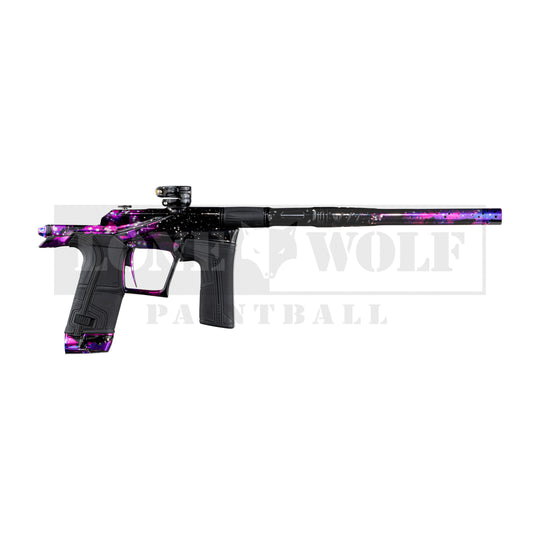 Planet Eclipse LV2 Marker PS Blue Body - - Time 2 Paintball