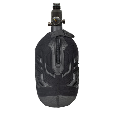 paintball tank cover