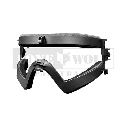 JT PREMISE GOGGLE PART REPLACEMENT STRAP ASSEMBLY C75