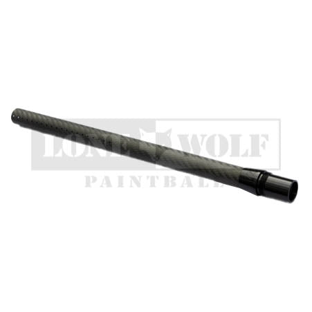 Deadlywind Null Carbon Fiber Barrel