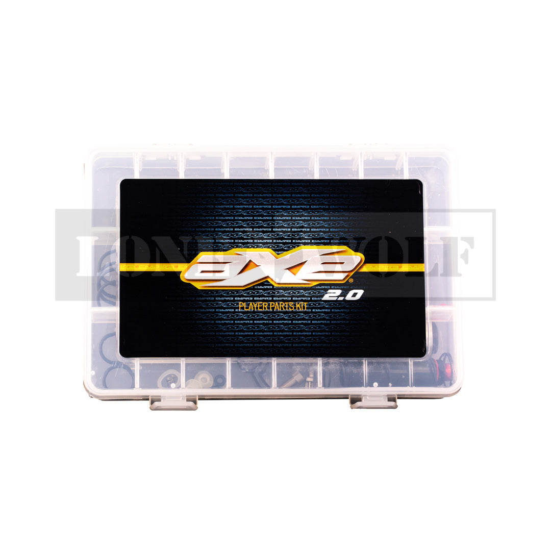 Empire AXE/MINI Grip Frame Trigger Magnet 17568 – paintballgateway