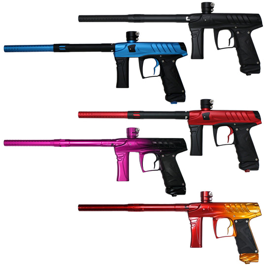 Speedball Paintball Gun Packages – Lone Wolf Paintball