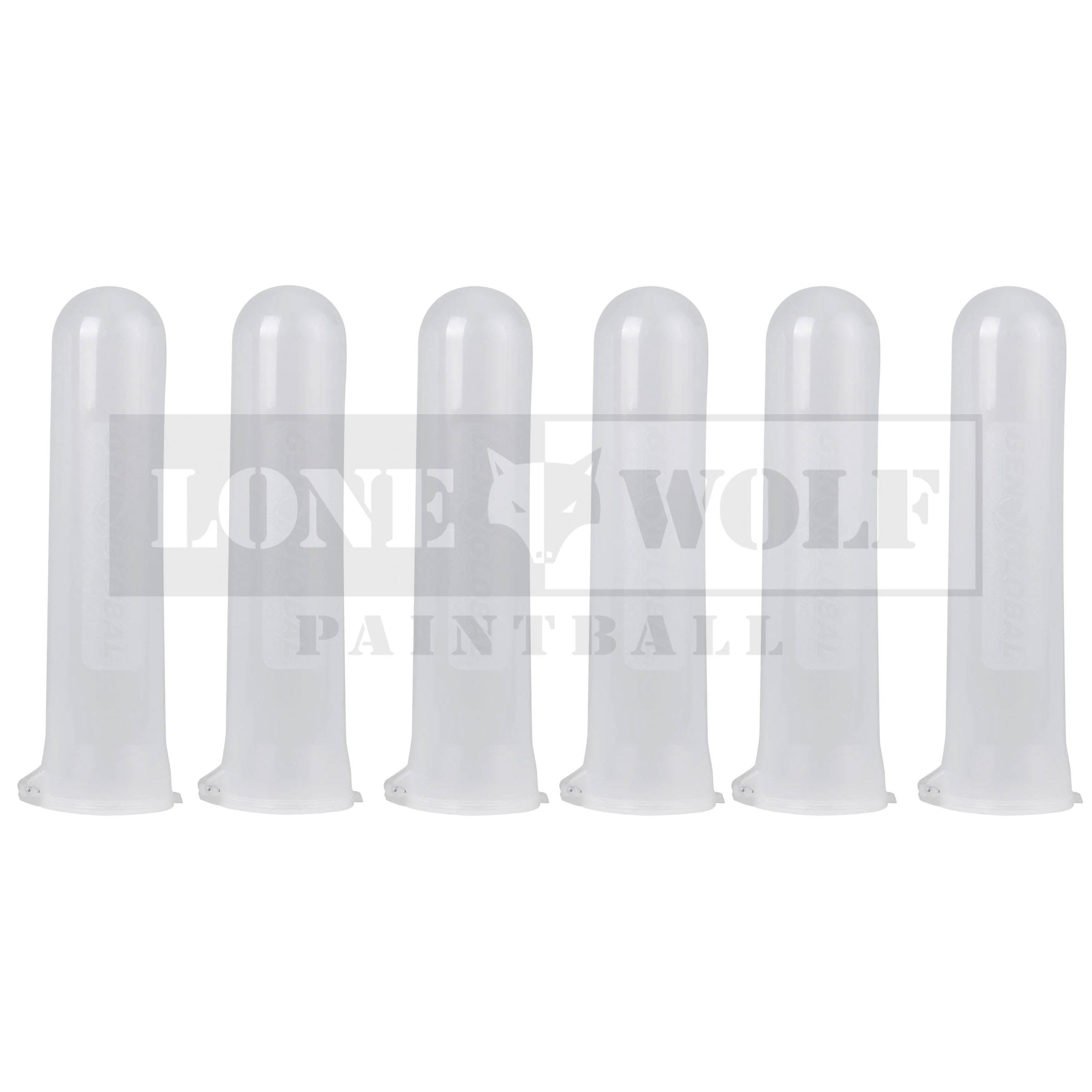 Gen X Global 140 Round Pod 6-Pack