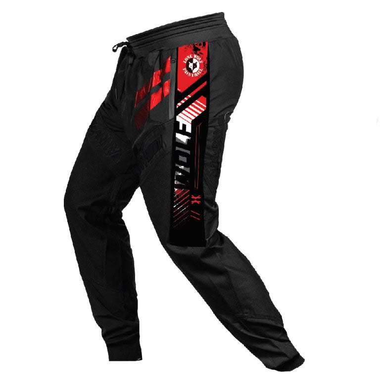 Bunkerkings Featherlite Fly Pants