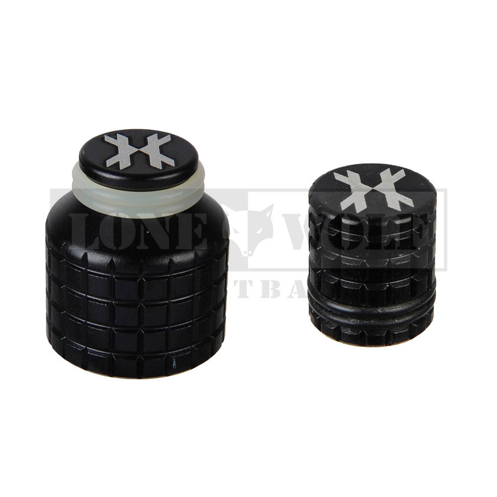 HK Army Thread Guard & Fill Nipple Cover Combo