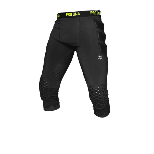 Virtue Breakout Padded Compression Pants