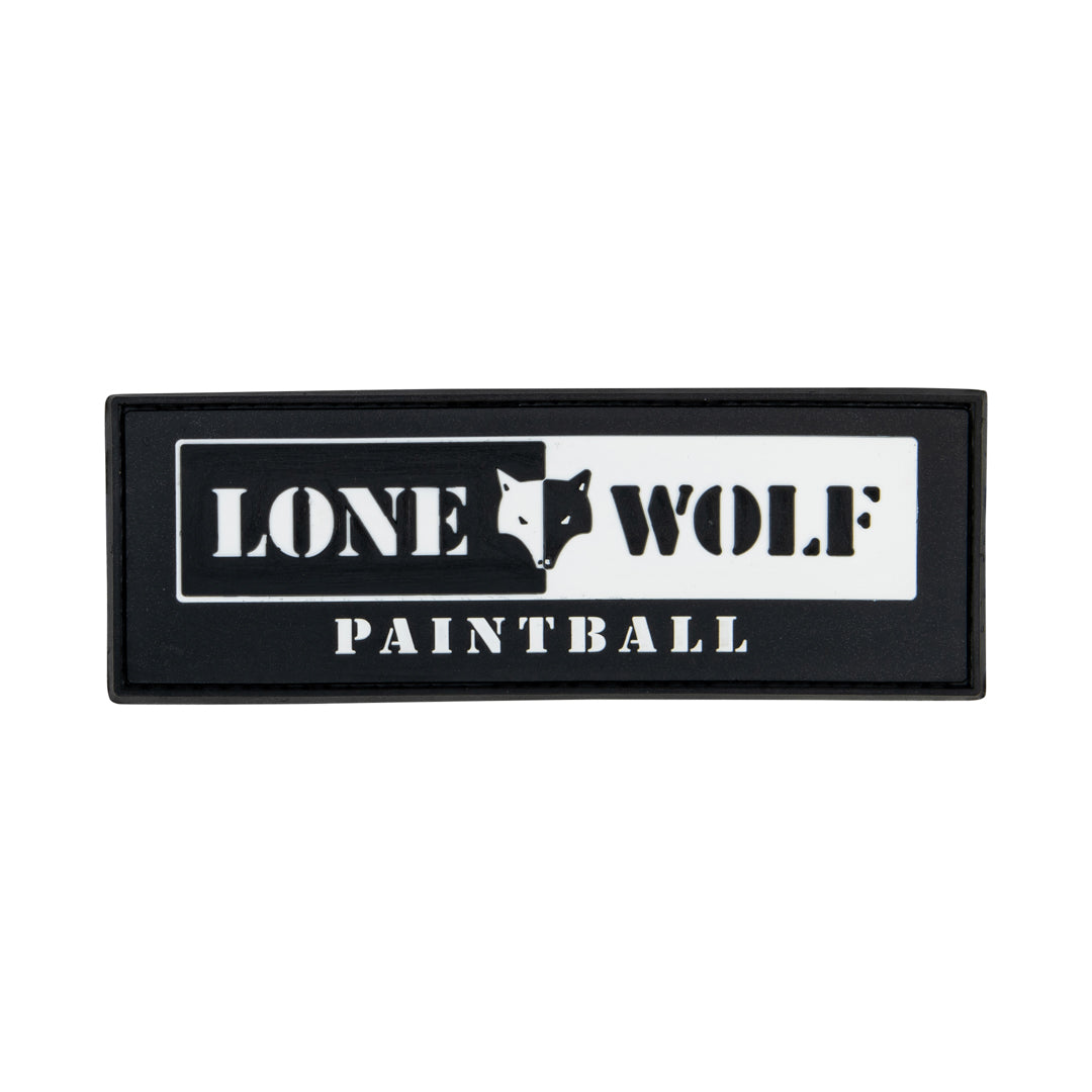 Push Backpack / Gear Bag Strap Kit – Lone Wolf Paintball