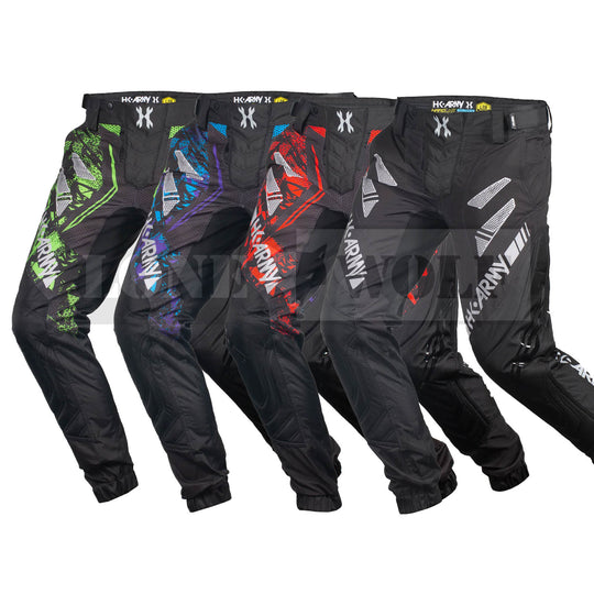 Paintball Jogger Pants – Lone Wolf Paintball