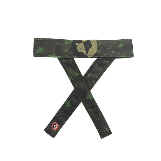 Paintball Headbands – Lone Wolf Paintball