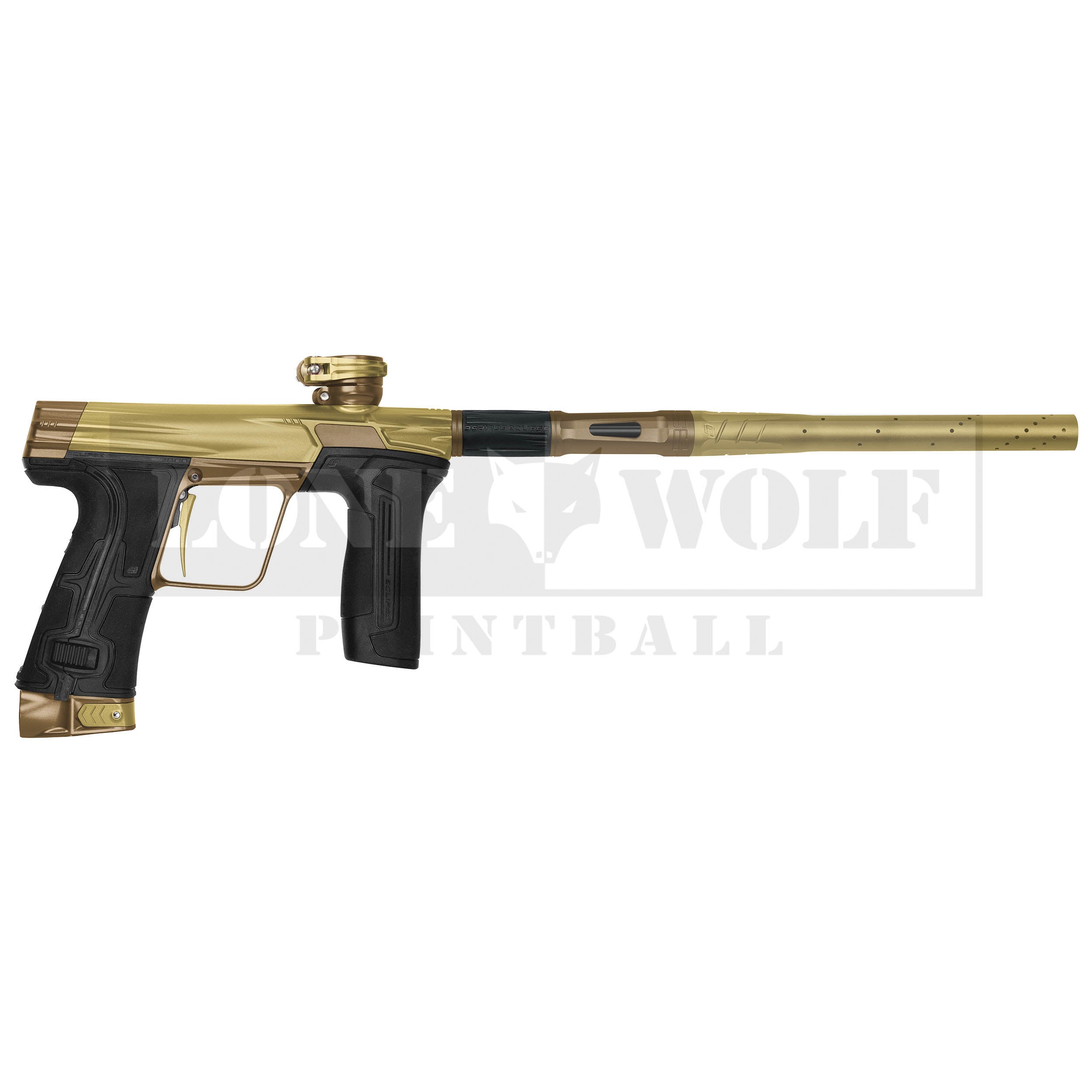 Planet Eclipse CS3 Paintball Gun