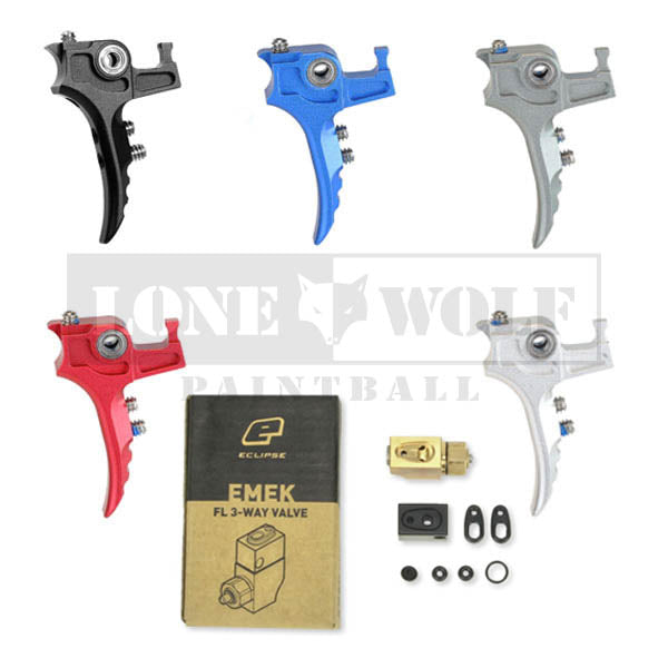 Marker Parts – tagged TRIGGERS – Planet Eclipse USA