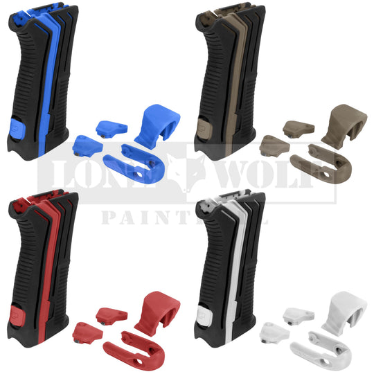 Planet Eclipse EGO LV Series Grip Kit – Lone Wolf Paintball