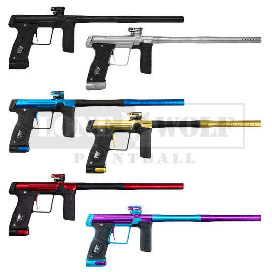 NEW Planet Eclipse Ego LV1.6 Paintball Gun - Amethyst